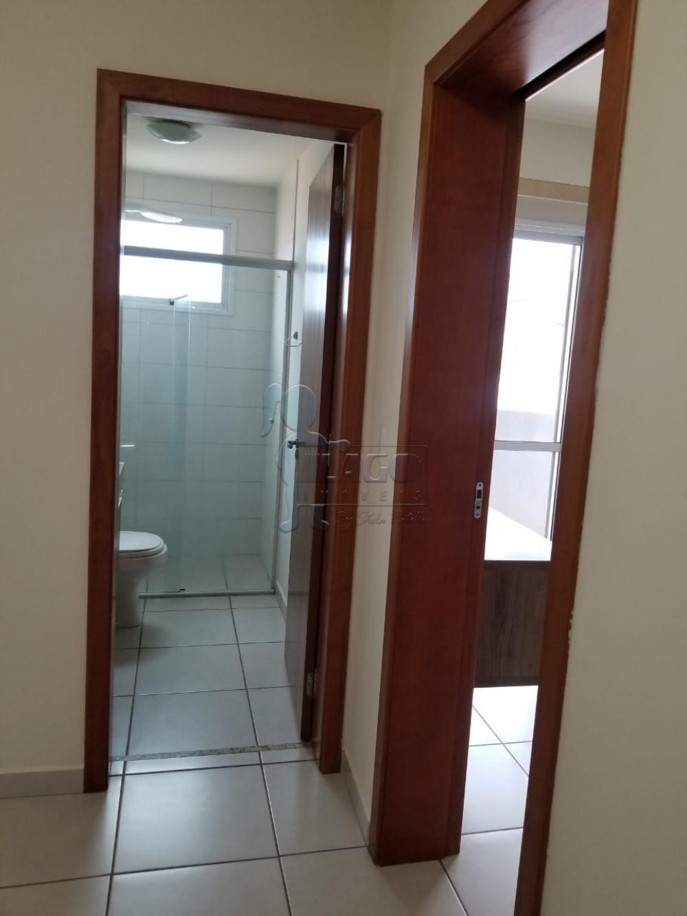 Alugar Apartamentos / Studio/Kitnet em Ribeirão Preto R$ 1.200,00 - Foto 22