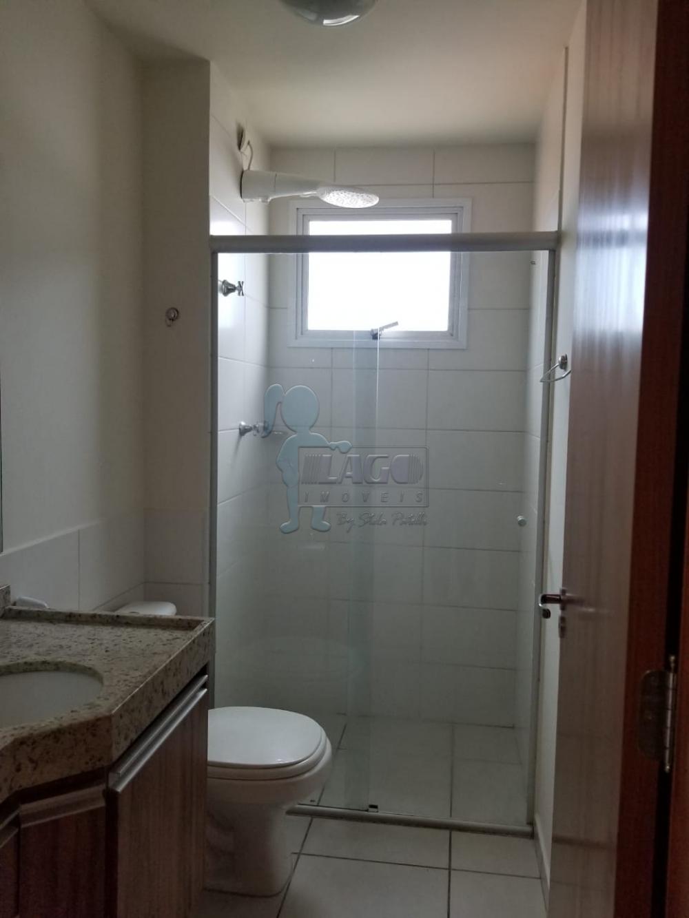 Alugar Apartamentos / Studio/Kitnet em Ribeirão Preto R$ 1.200,00 - Foto 25