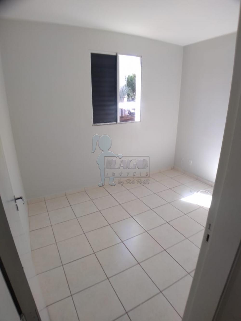 Alugar Apartamentos / Padrão em Ribeirão Preto R$ 550,00 - Foto 3