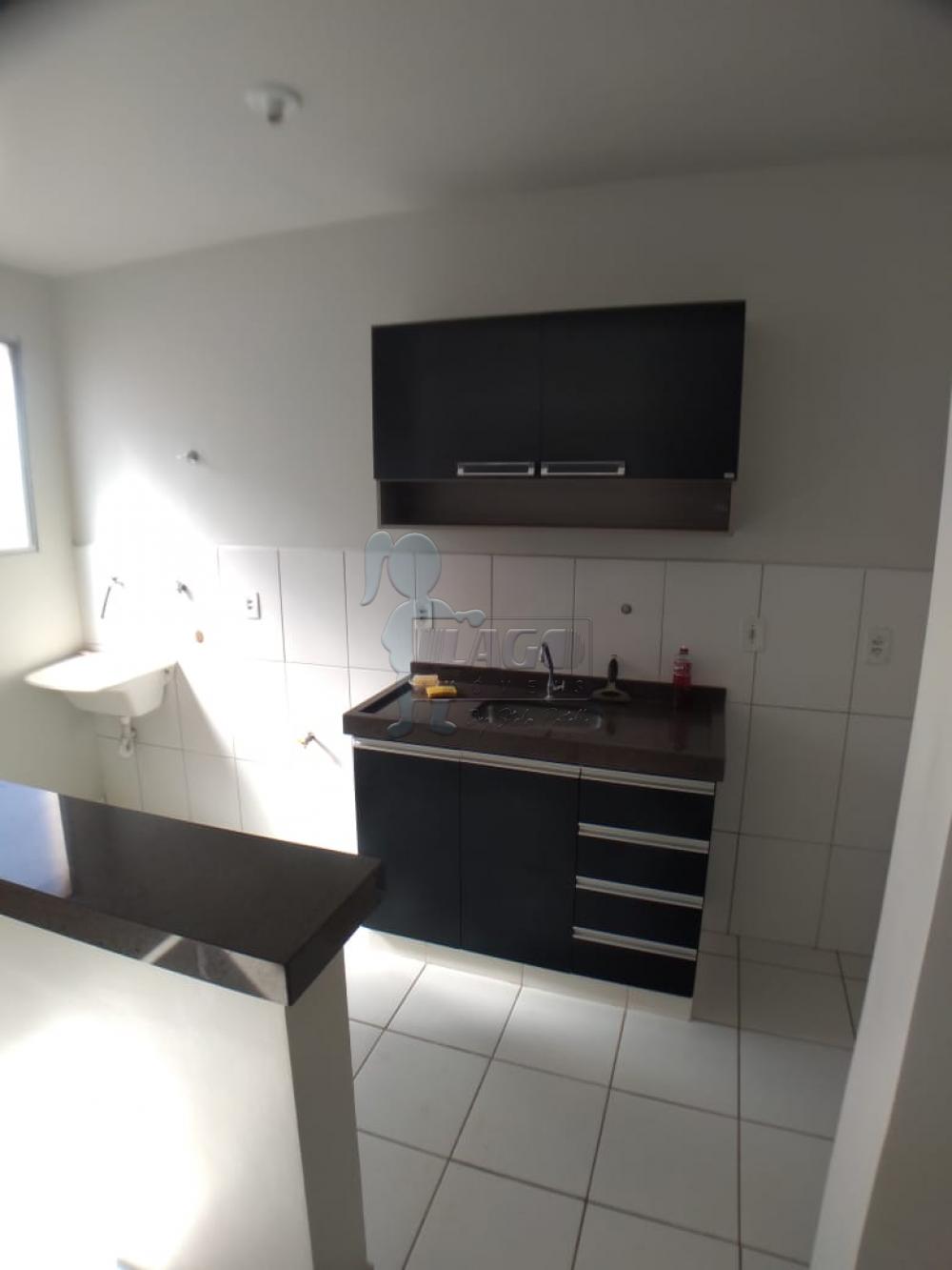 Alugar Apartamentos / Padrão em Ribeirão Preto R$ 550,00 - Foto 4