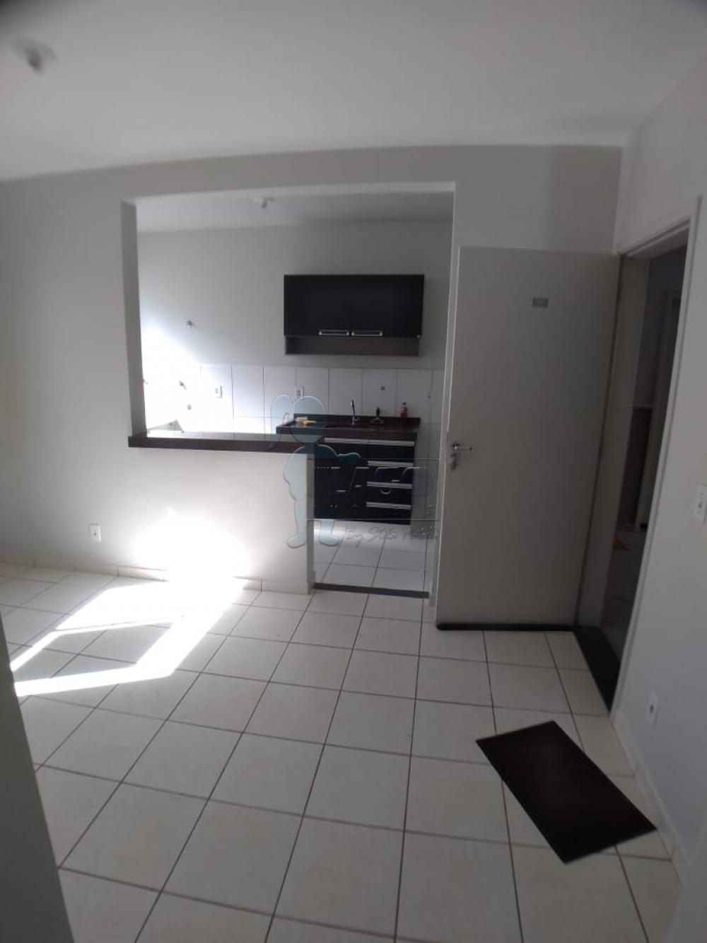 Alugar Apartamentos / Padrão em Ribeirão Preto R$ 550,00 - Foto 2