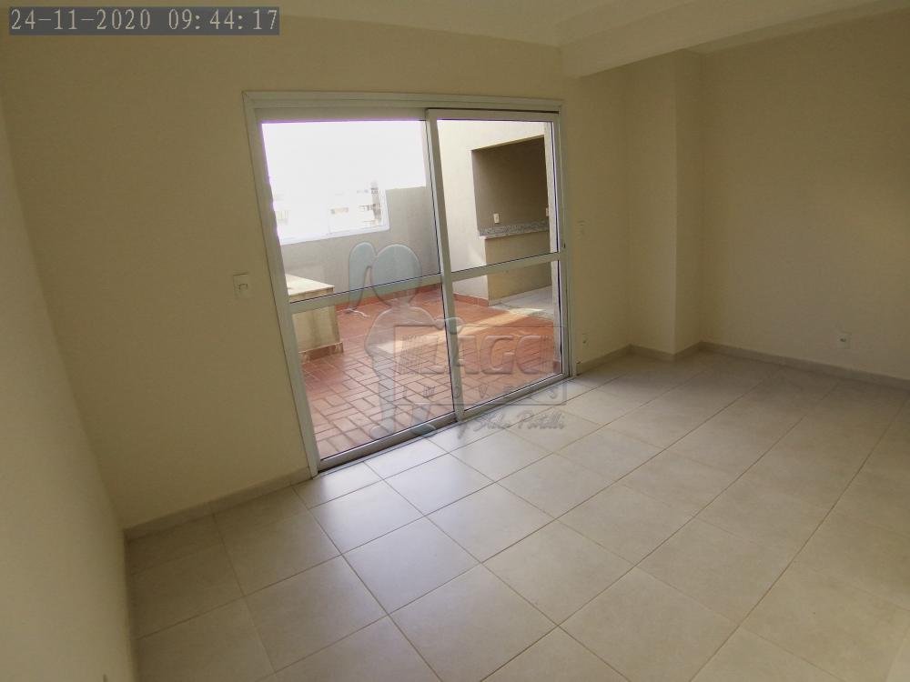 Alugar Apartamentos / Cobertura em Ribeirão Preto R$ 2.300,00 - Foto 1