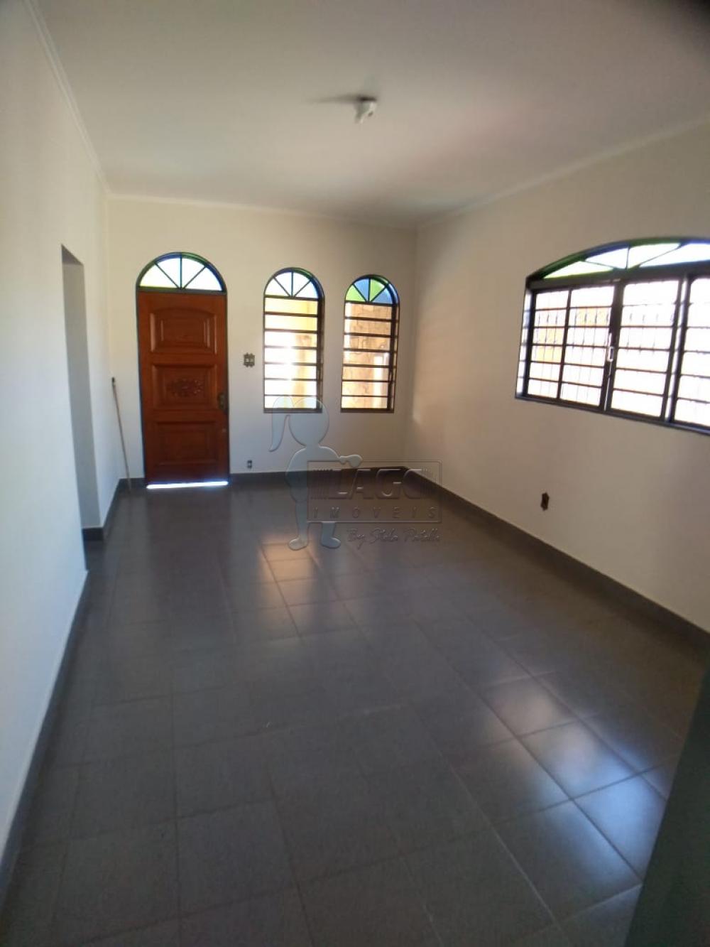 Alugar Casas / Padrão em Ribeirão Preto R$ 1.200,00 - Foto 3