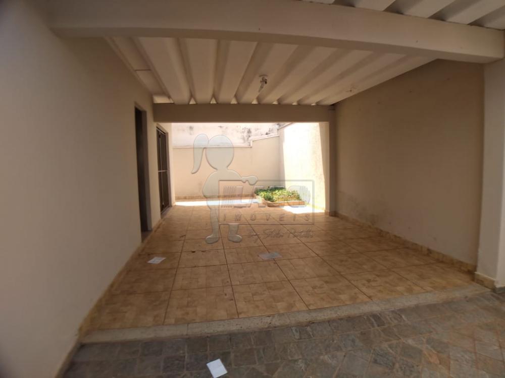 Alugar Casas / Padrão em Ribeirão Preto R$ 1.500,00 - Foto 1