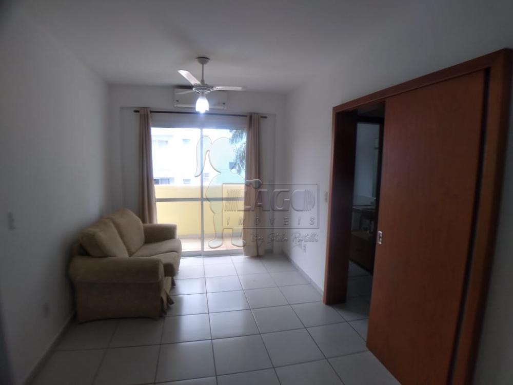 Alugar Apartamentos / Studio / Kitnet em Ribeirão Preto R$ 1.200,00 - Foto 2