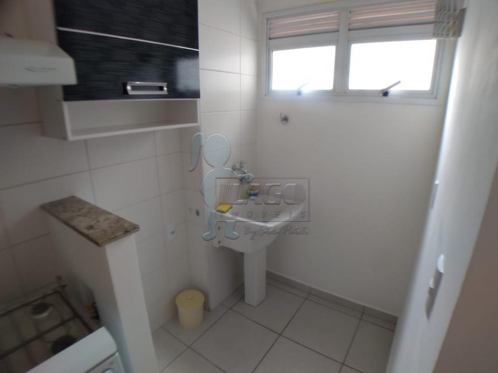 Alugar Apartamentos / Studio / Kitnet em Ribeirão Preto R$ 1.200,00 - Foto 5
