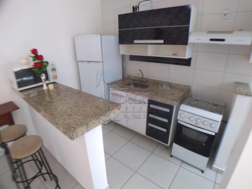 Alugar Apartamentos / Studio / Kitnet em Ribeirão Preto R$ 1.200,00 - Foto 4