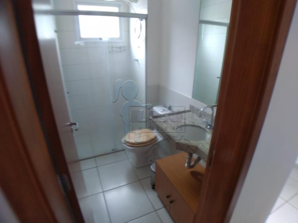 Alugar Apartamentos / Studio / Kitnet em Ribeirão Preto R$ 1.200,00 - Foto 9