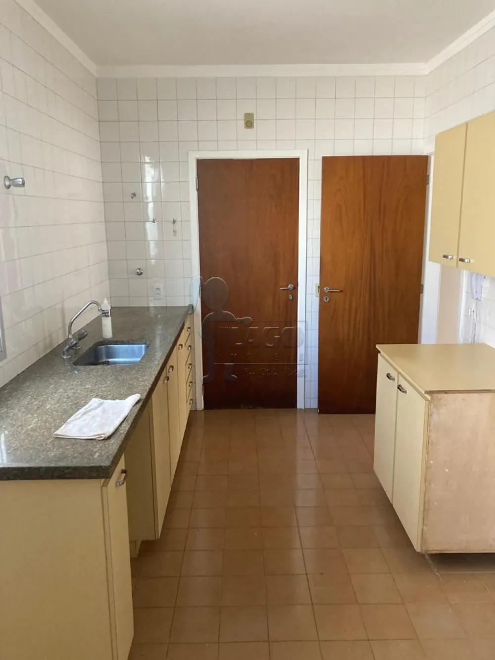 Alugar Apartamentos / Padrão em Ribeirão Preto R$ 1.000,00 - Foto 9