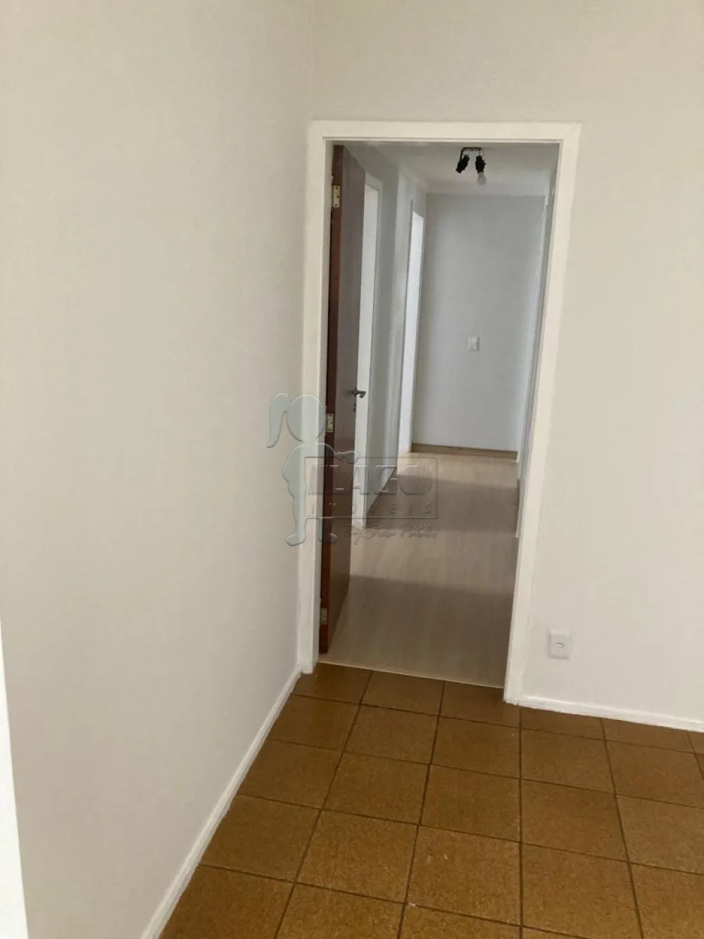 Alugar Apartamentos / Padrão em Ribeirão Preto R$ 1.000,00 - Foto 7