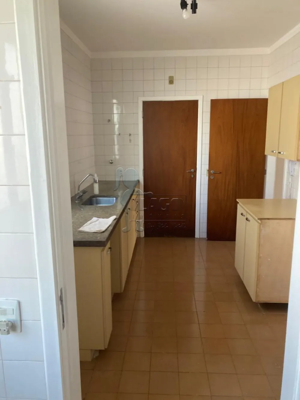 Alugar Apartamentos / Padrão em Ribeirão Preto R$ 1.000,00 - Foto 8