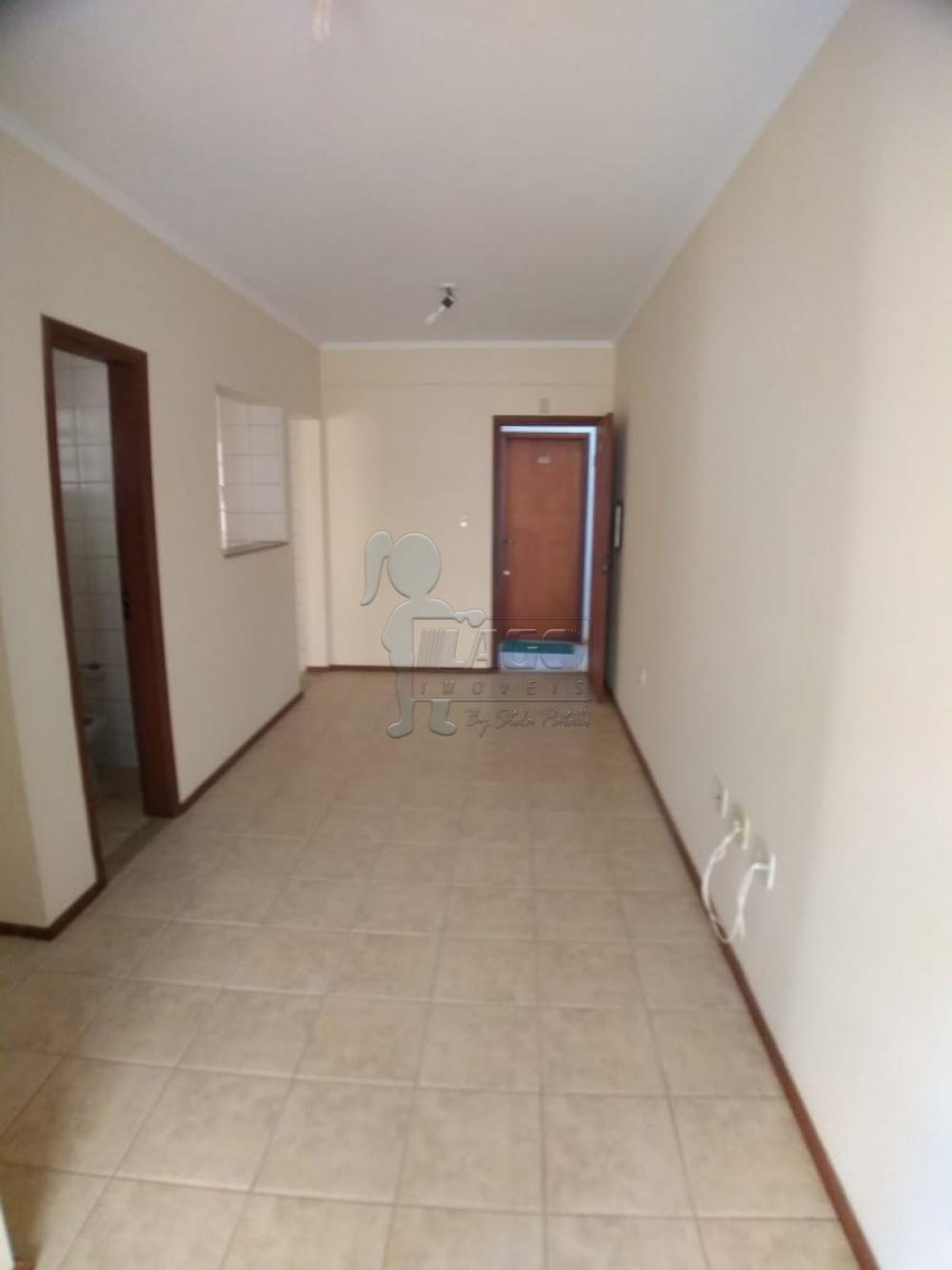 Alugar Apartamentos / Padrão em Ribeirão Preto R$ 1.000,00 - Foto 1