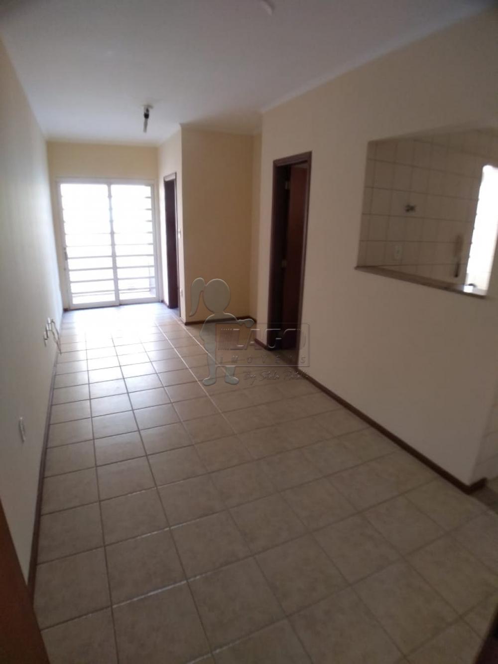 Alugar Apartamentos / Padrão em Ribeirão Preto R$ 1.000,00 - Foto 2