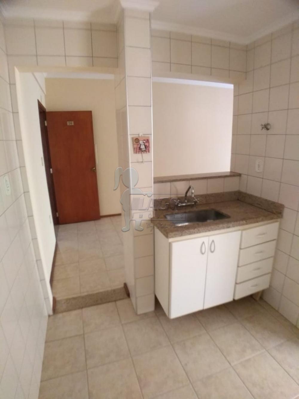 Alugar Apartamentos / Padrão em Ribeirão Preto R$ 1.000,00 - Foto 9