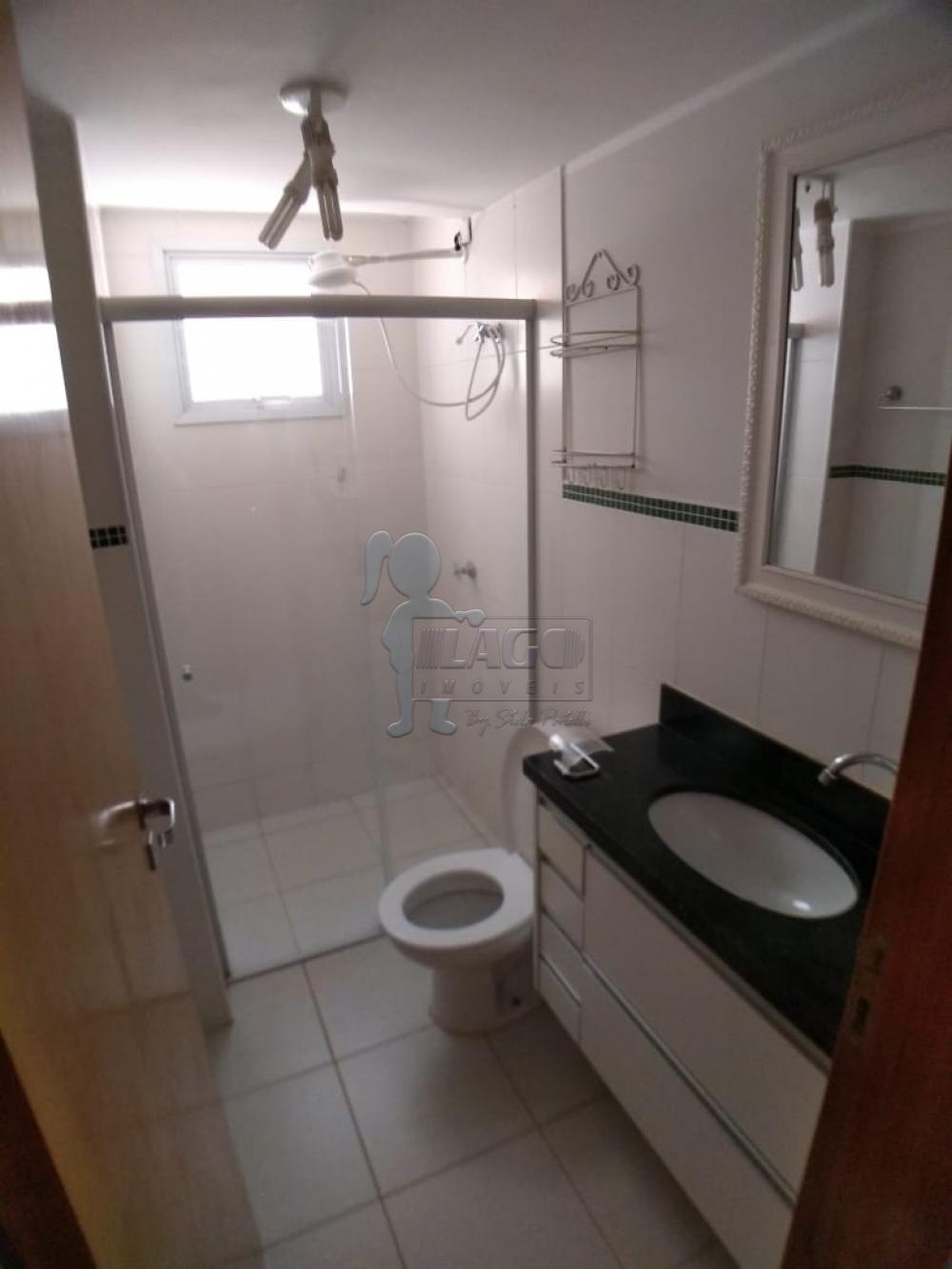 Alugar Apartamentos / Padrão em Ribeirão Preto R$ 800,00 - Foto 7