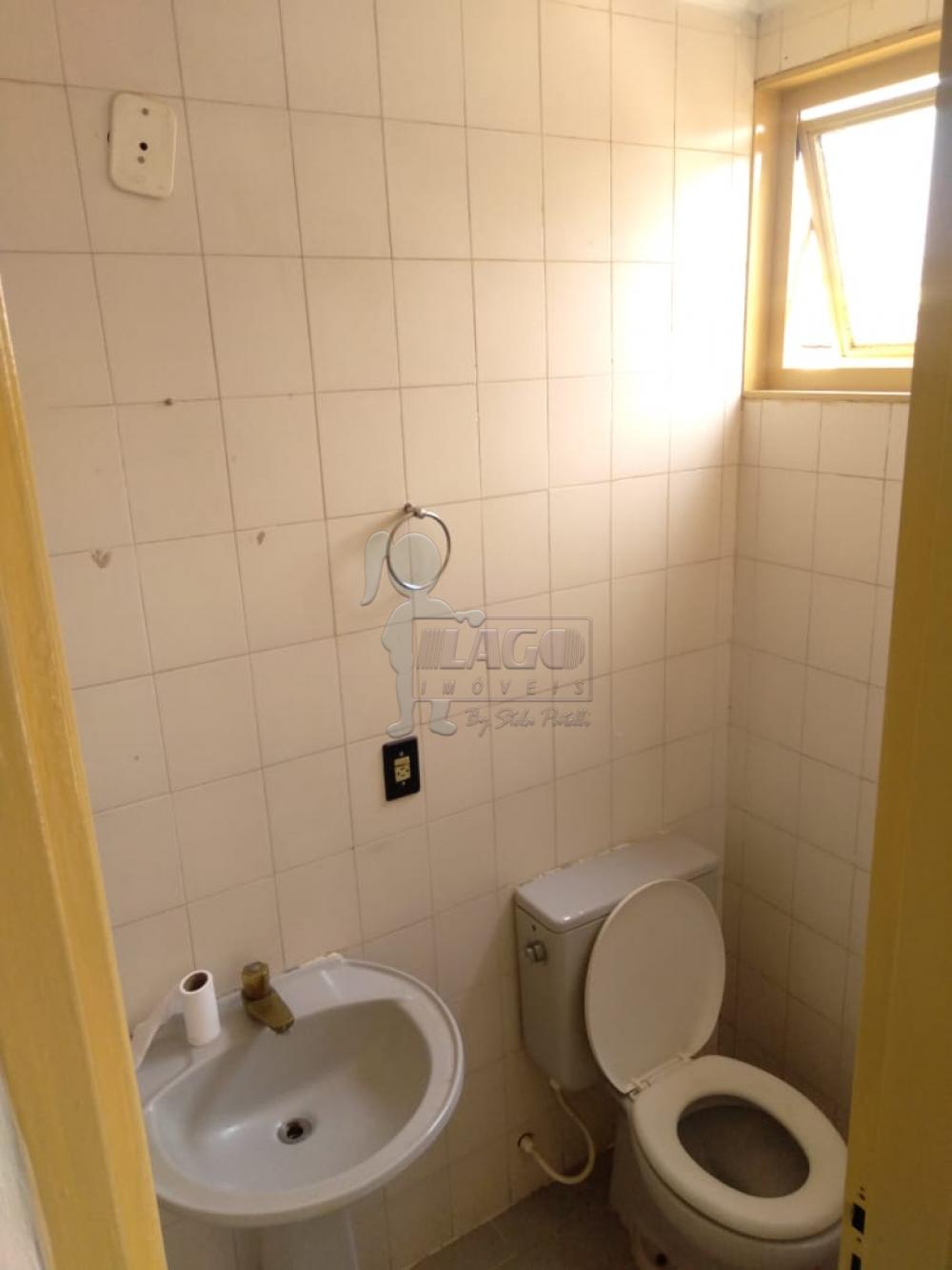 Alugar Apartamentos / Studio/Kitnet em Ribeirão Preto R$ 450,00 - Foto 7