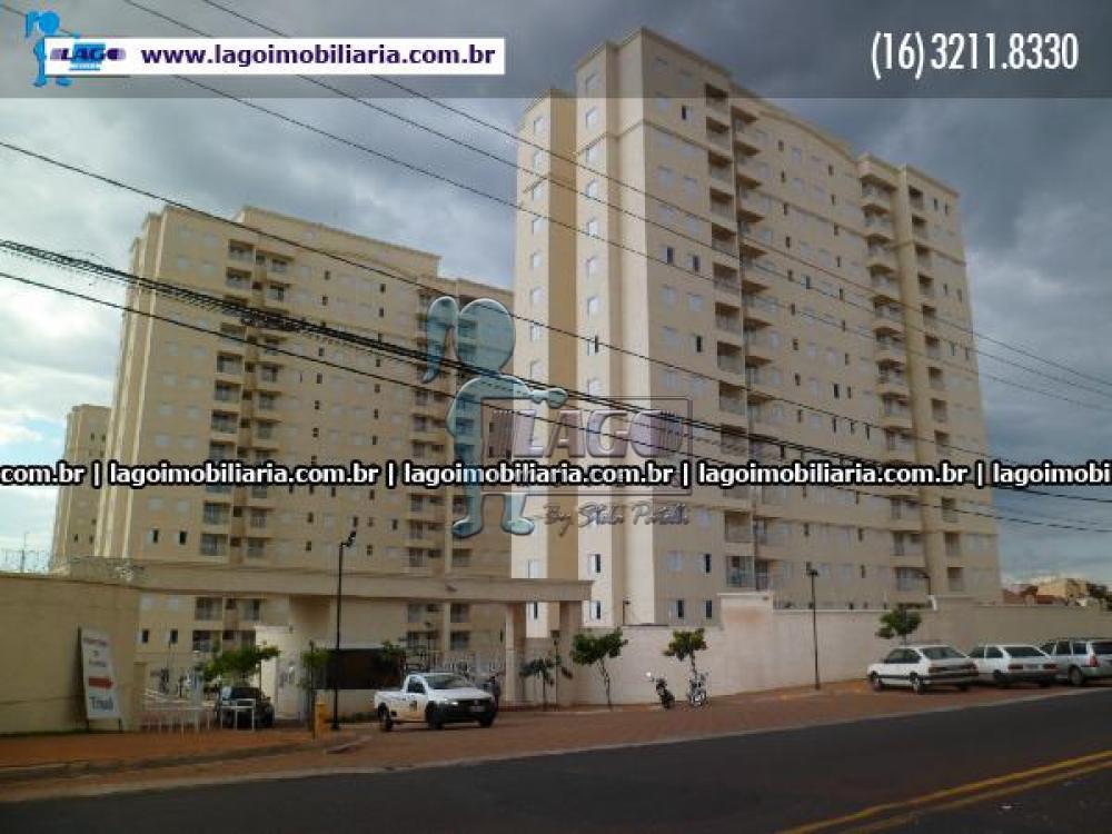 Alugar Apartamentos / Padrão em Ribeirão Preto R$ 1.100,00 - Foto 12