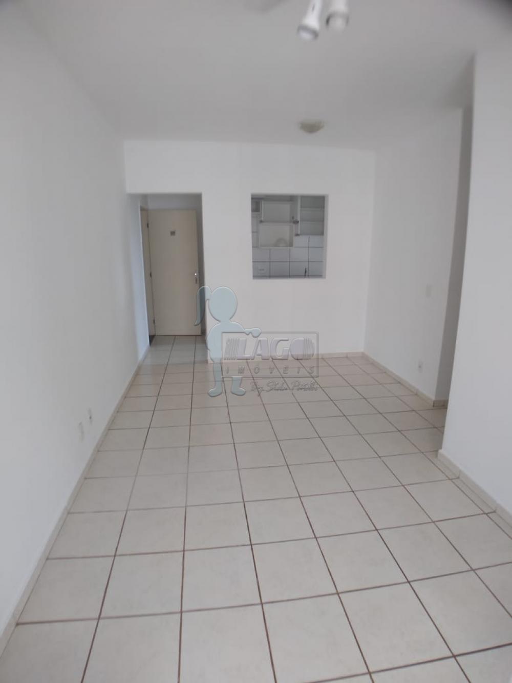 Alugar Apartamentos / Padrão em Ribeirão Preto R$ 1.100,00 - Foto 6