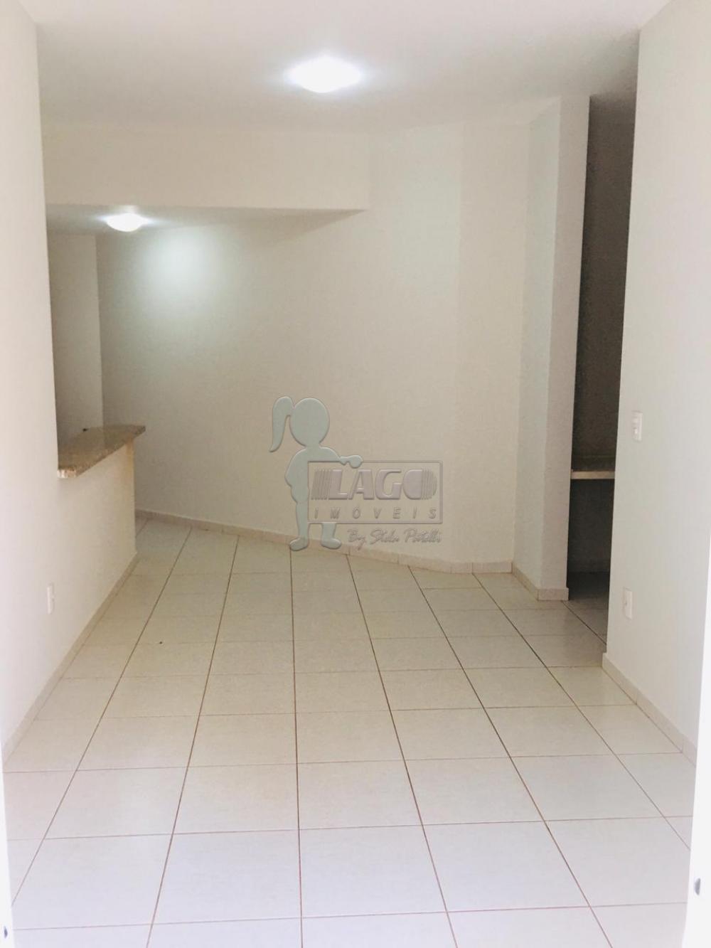 Alugar Apartamentos / Padrão em Ribeirão Preto R$ 1.000,00 - Foto 1