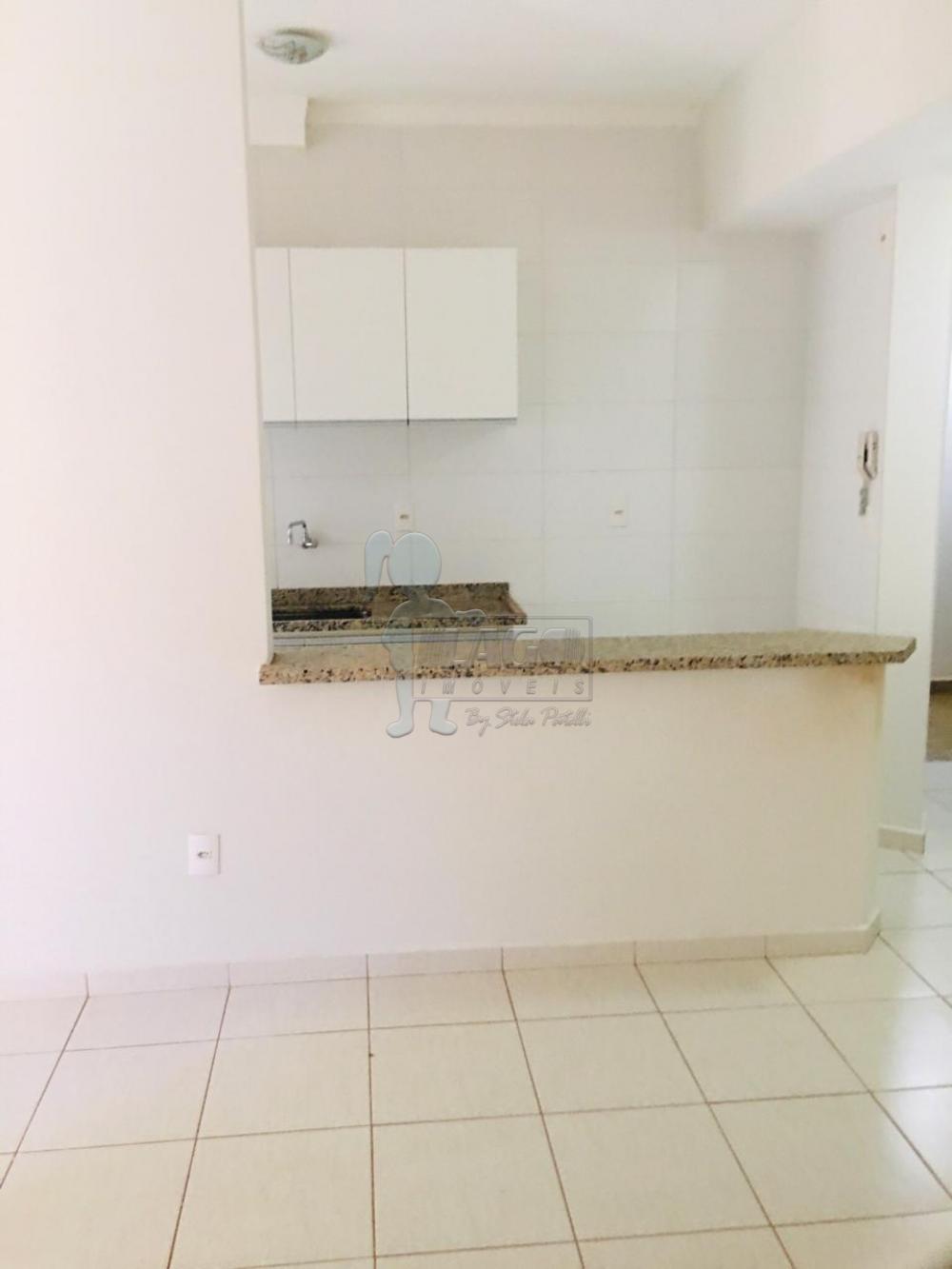 Alugar Apartamentos / Padrão em Ribeirão Preto R$ 1.000,00 - Foto 7