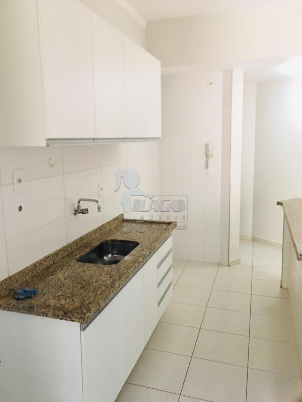 Alugar Apartamentos / Padrão em Ribeirão Preto R$ 1.000,00 - Foto 8