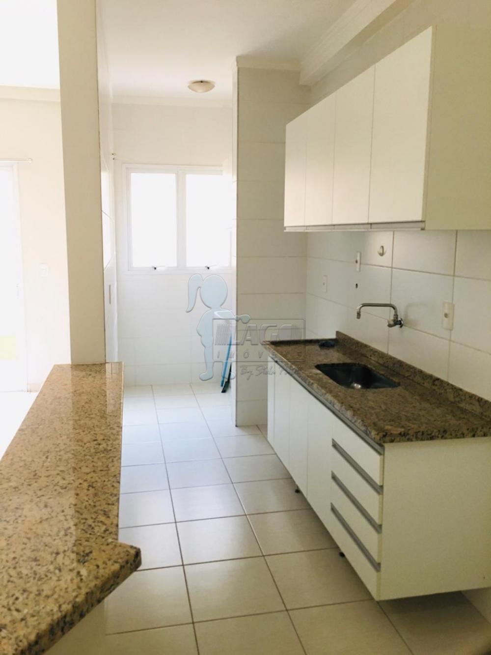 Alugar Apartamentos / Padrão em Ribeirão Preto R$ 1.000,00 - Foto 9