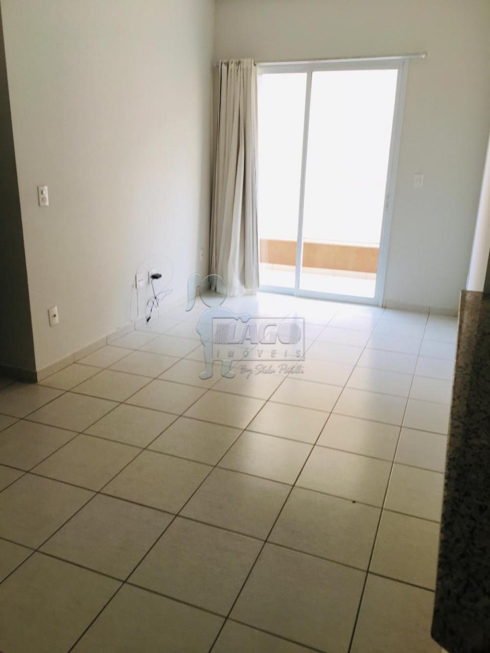 Alugar Apartamentos / Padrão em Ribeirão Preto R$ 1.000,00 - Foto 2