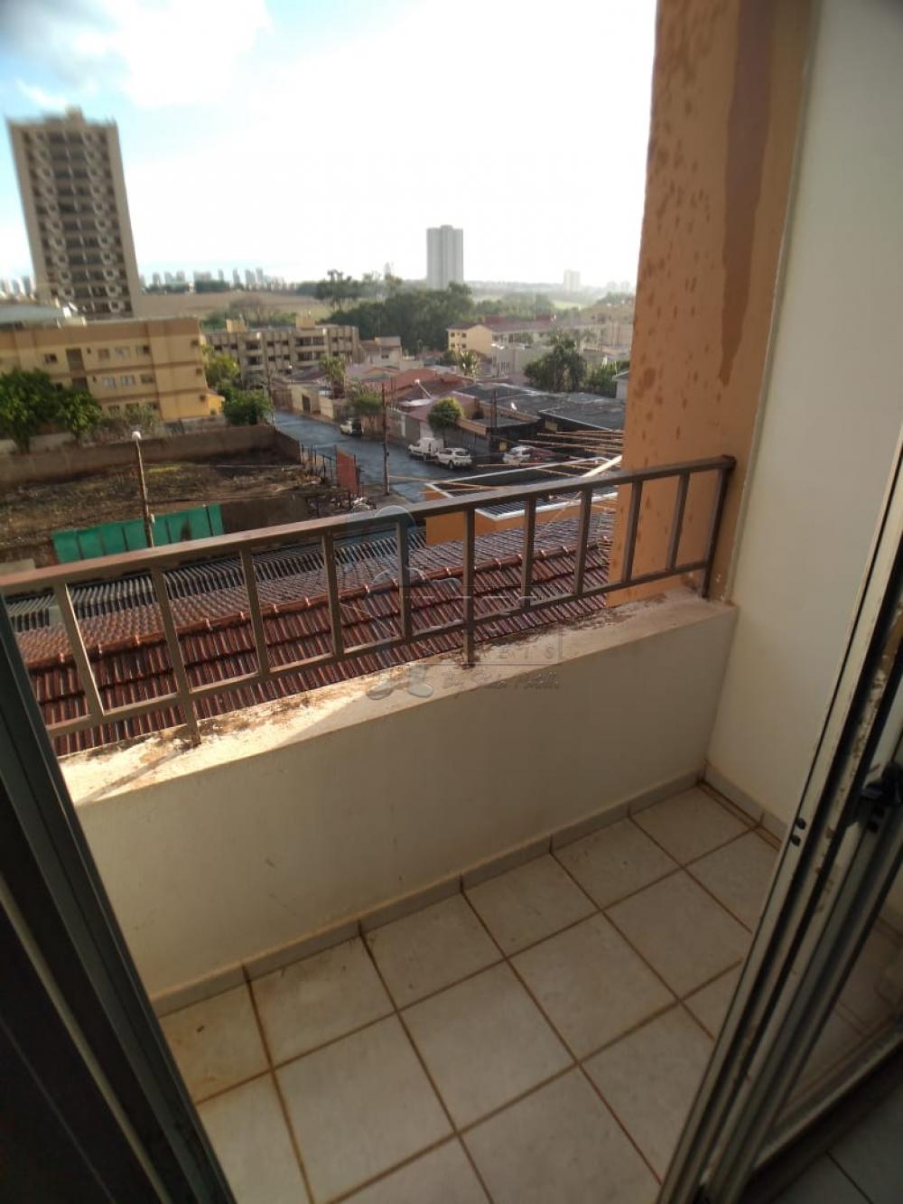 Alugar Apartamentos / Padrão em Ribeirão Preto R$ 630,00 - Foto 3