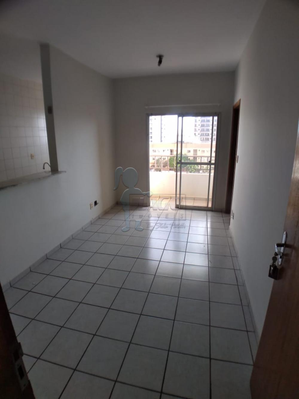 Alugar Apartamentos / Padrão em Ribeirão Preto R$ 630,00 - Foto 1