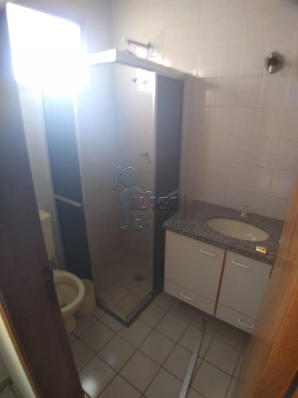 Alugar Apartamentos / Padrão em Ribeirão Preto R$ 630,00 - Foto 5