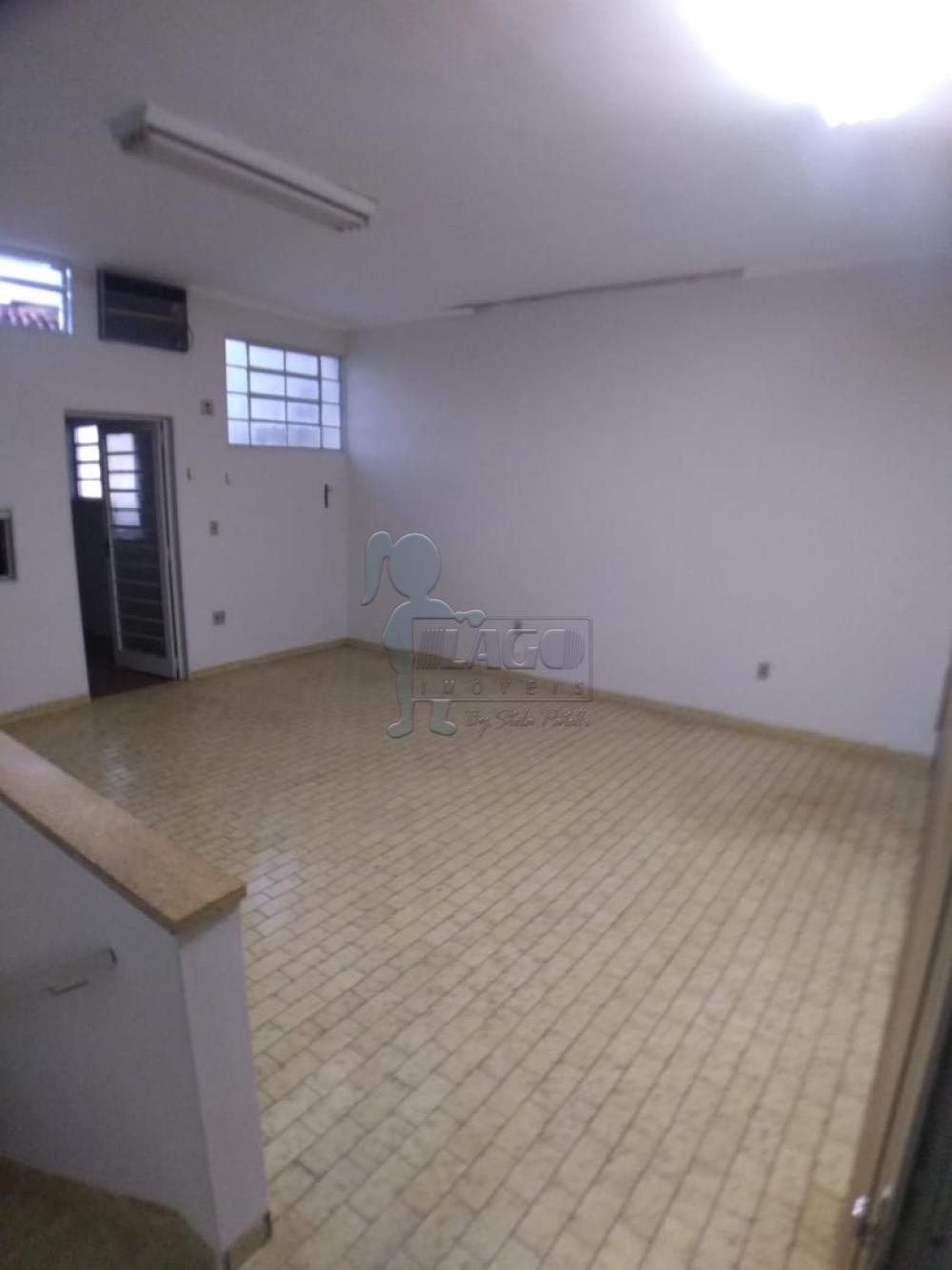 Alugar Comercial / Casa Comercial em Ribeirão Preto R$ 1.900,00 - Foto 4