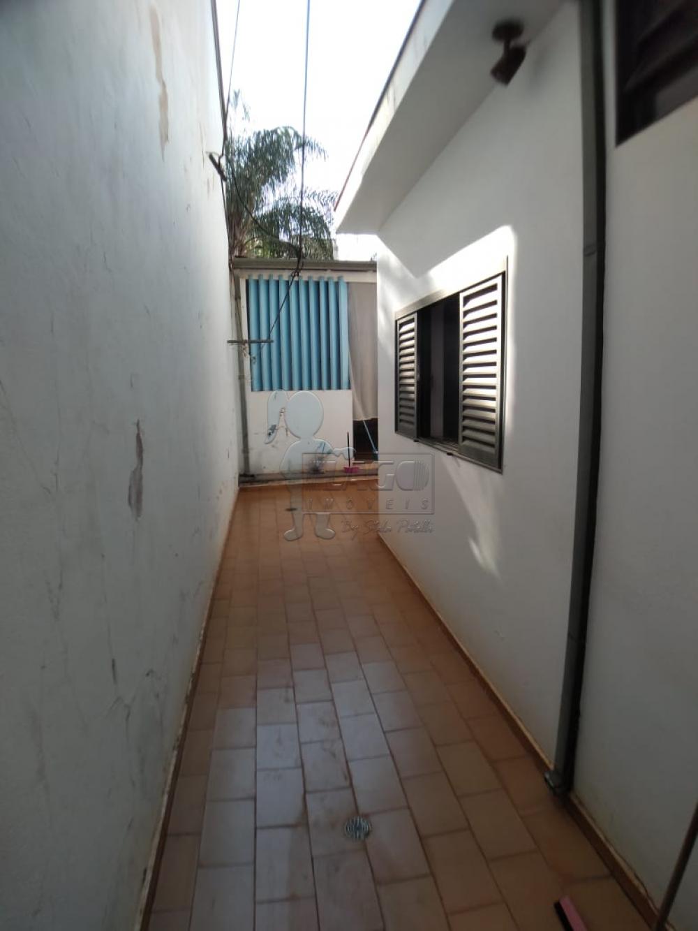 Alugar Casas / Padrão em Ribeirão Preto R$ 2.500,00 - Foto 10