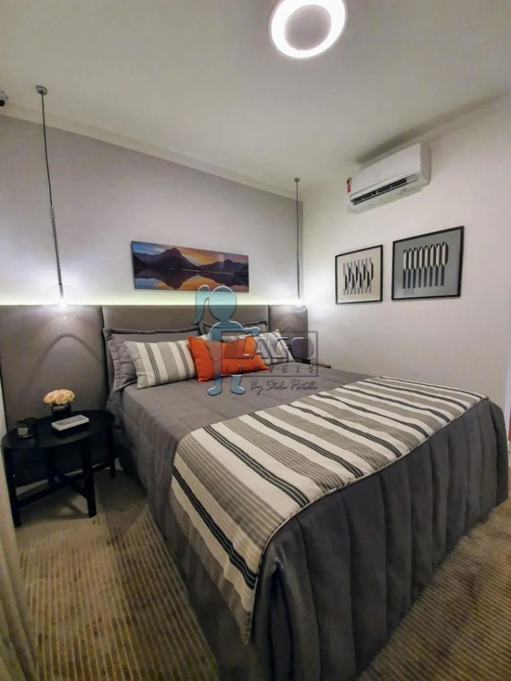 Comprar Apartamentos / Padrão em Ribeirão Preto R$ 675.500,00 - Foto 3