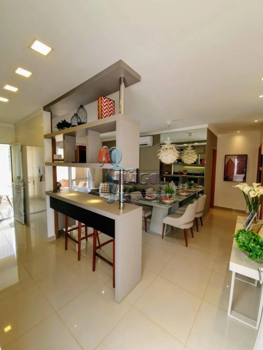 Comprar Apartamentos / Padrão em Ribeirão Preto R$ 690.479,42 - Foto 9
