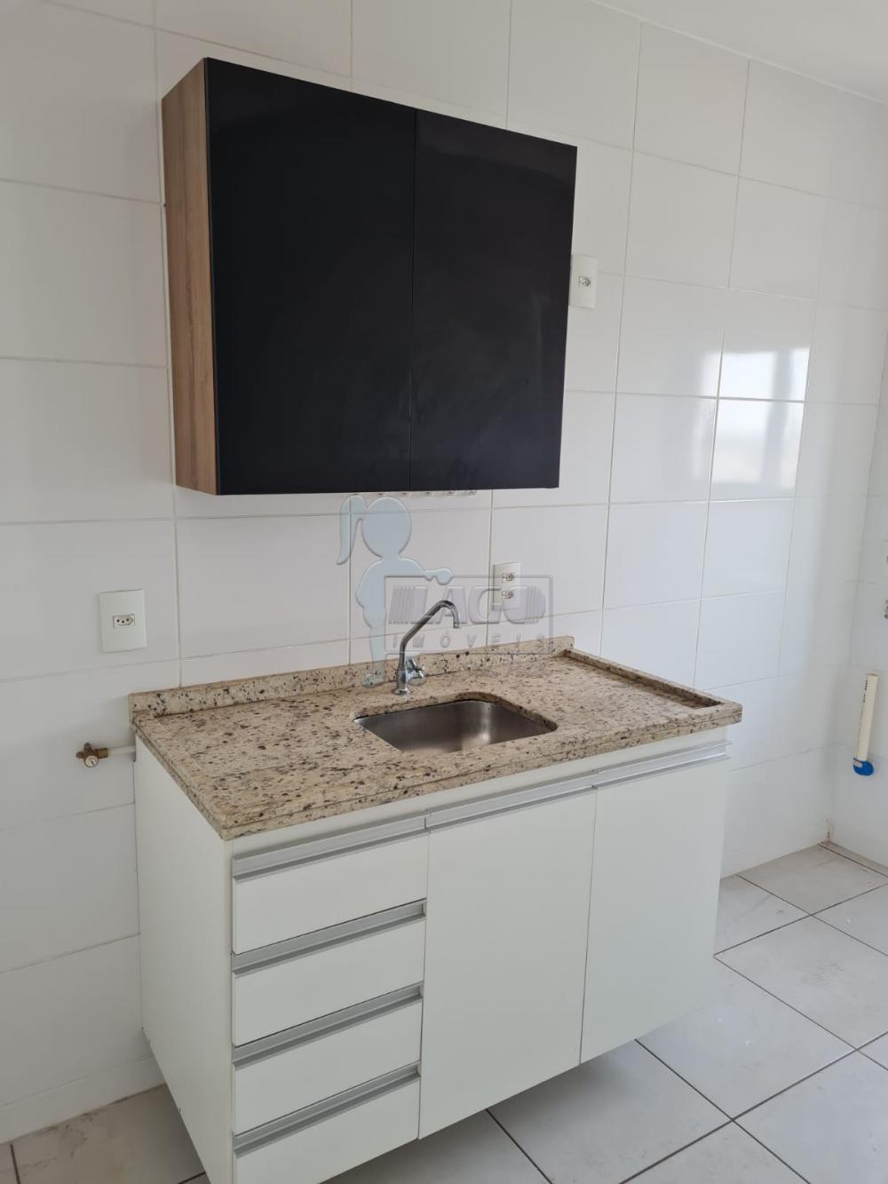 Alugar Apartamentos / Padrão em Ribeirão Preto R$ 800,00 - Foto 4