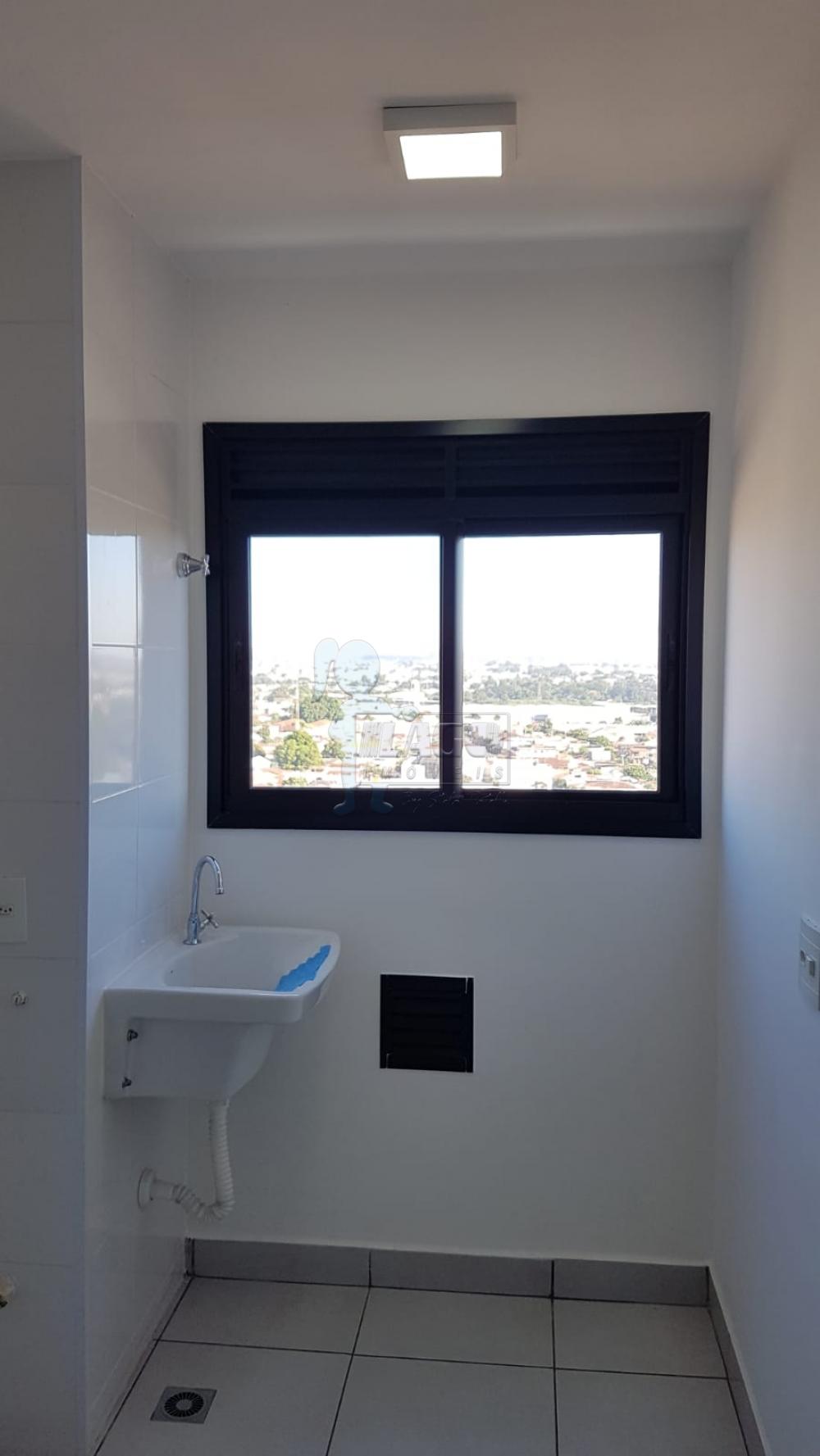 Alugar Apartamentos / Padrão em Ribeirão Preto R$ 800,00 - Foto 11