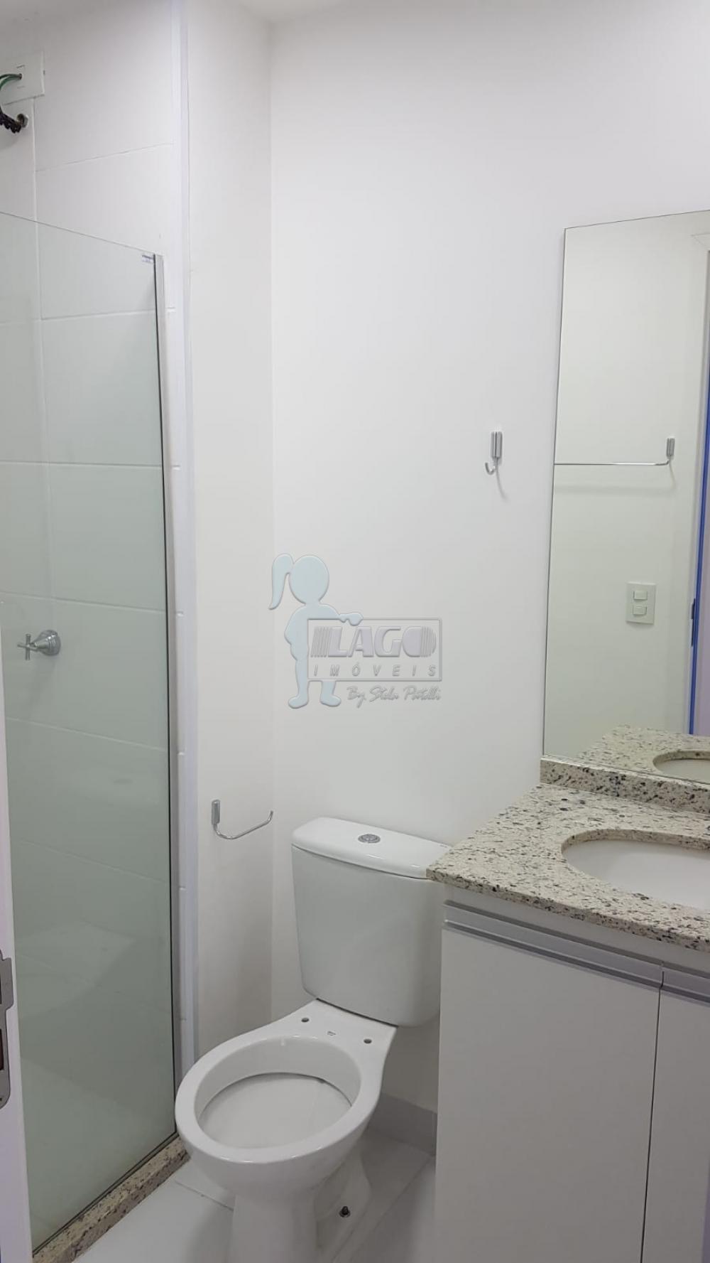 Alugar Apartamentos / Padrão em Ribeirão Preto R$ 800,00 - Foto 10