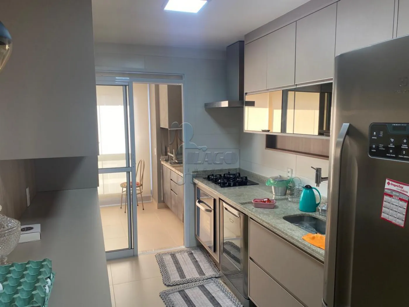 Comprar Apartamentos / Padrão em Ribeirão Preto R$ 1.166.000,00 - Foto 12