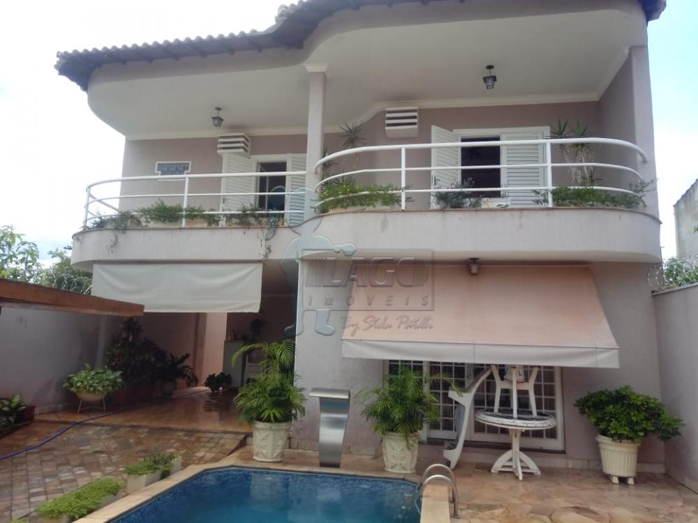 Alugar Casas / Padrão em Ribeirão Preto R$ 2.500,00 - Foto 7