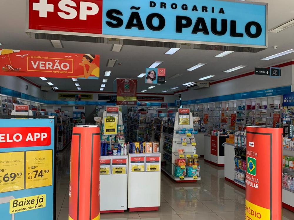 Alugar Comercial / Casa Comercial em Ribeirão Preto R$ 15.000,00 - Foto 5
