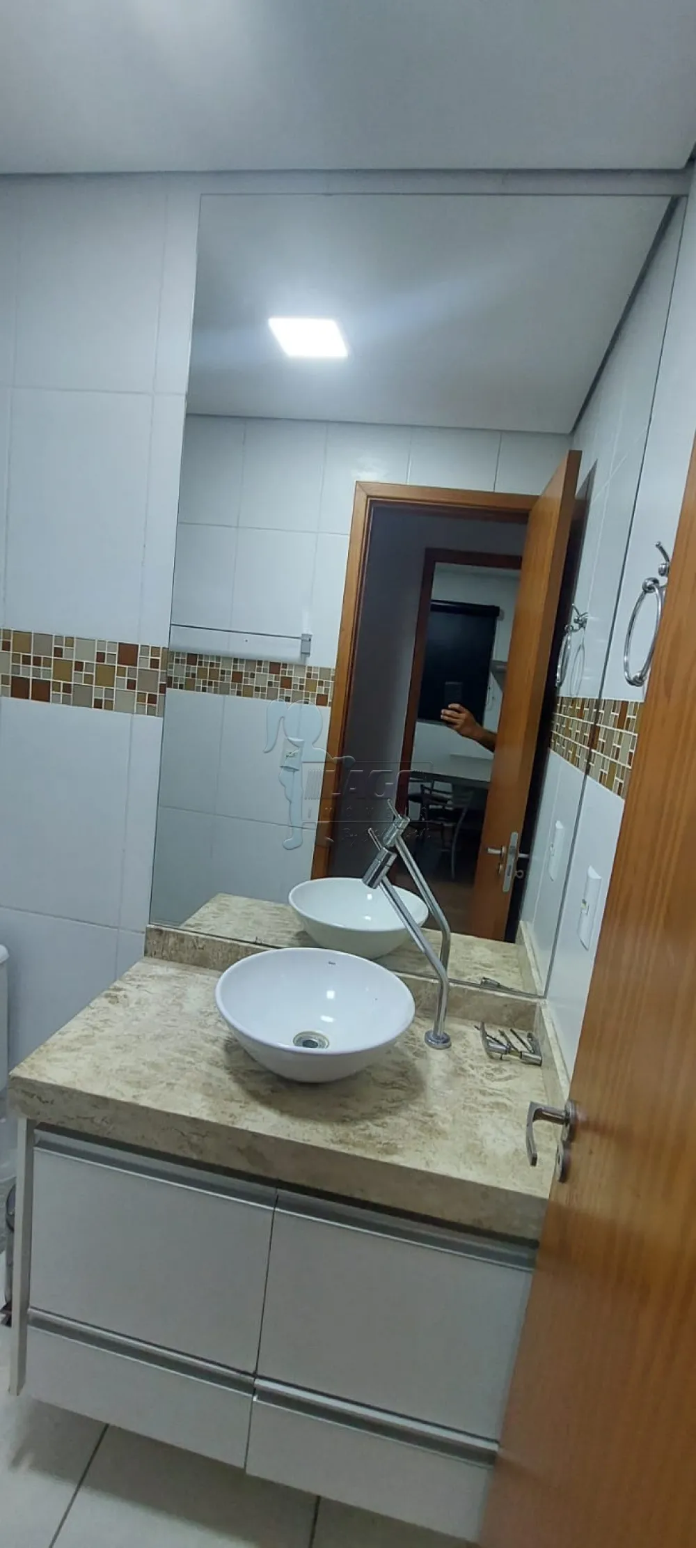 Alugar Apartamentos / Padrão em Ribeirão Preto R$ 2.980,00 - Foto 12