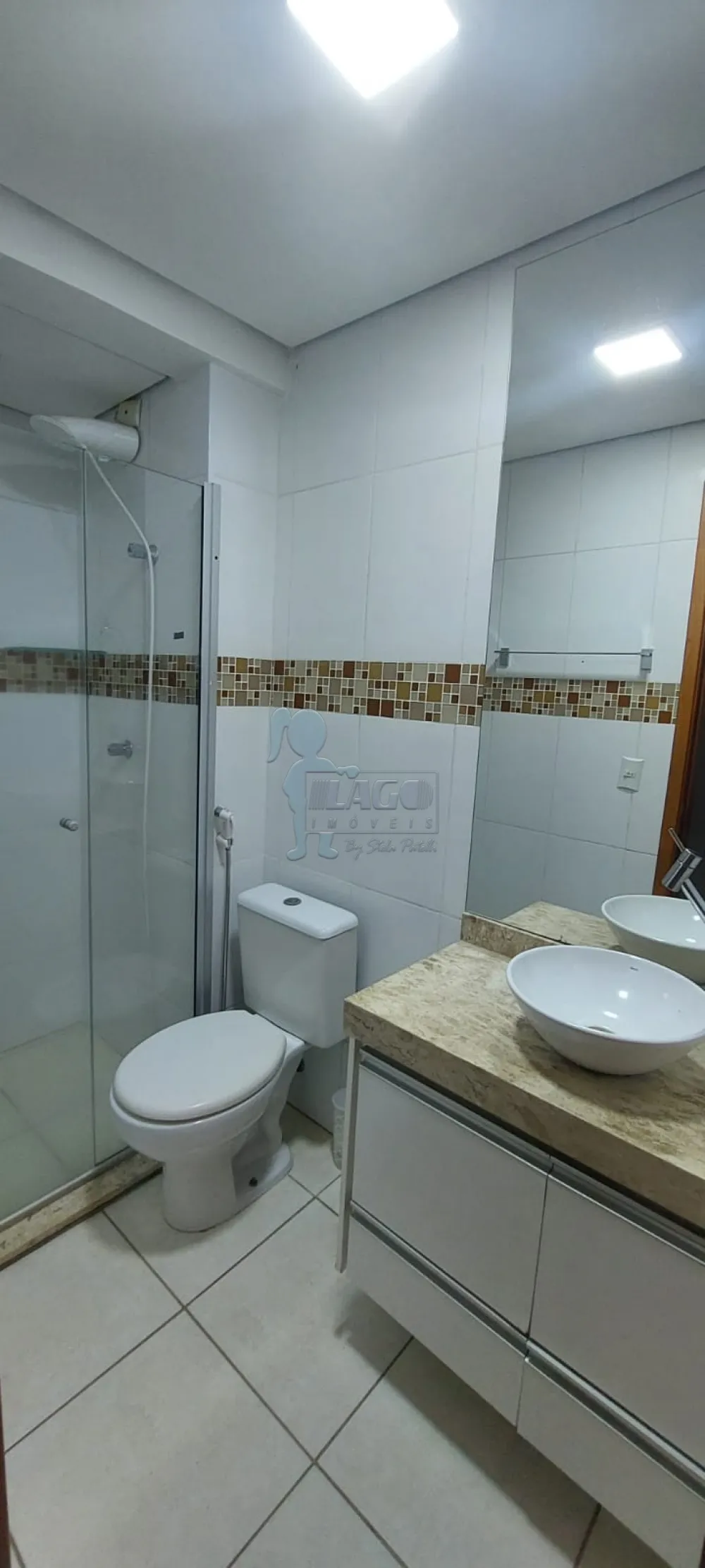 Alugar Apartamentos / Padrão em Ribeirão Preto R$ 2.980,00 - Foto 13