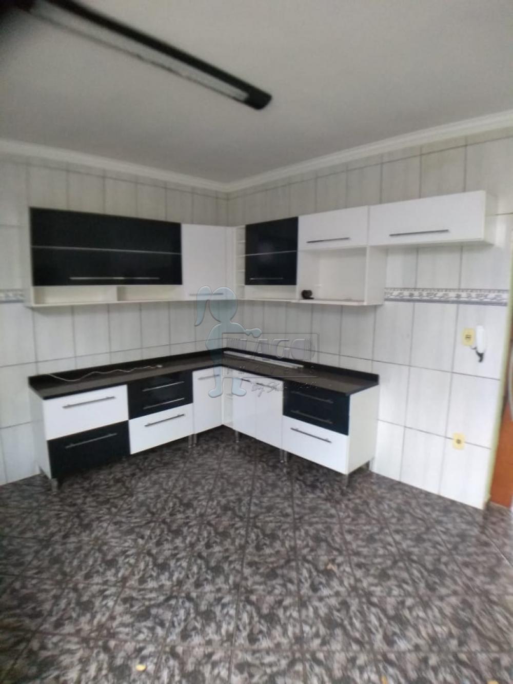 Alugar Casas / Padrão em Ribeirão Preto R$ 1.400,00 - Foto 6