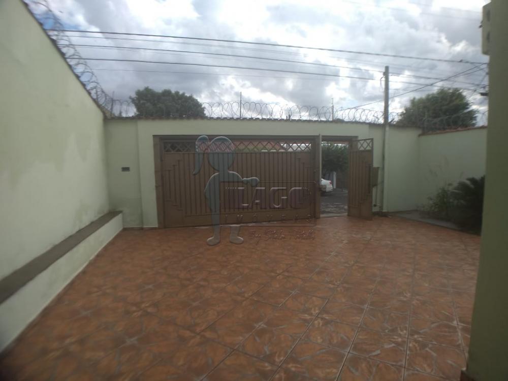 Alugar Casas / Padrão em Ribeirão Preto R$ 1.400,00 - Foto 3