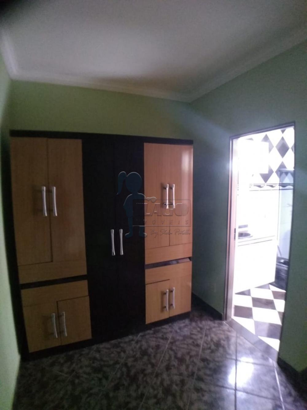 Alugar Casas / Padrão em Ribeirão Preto R$ 1.400,00 - Foto 10