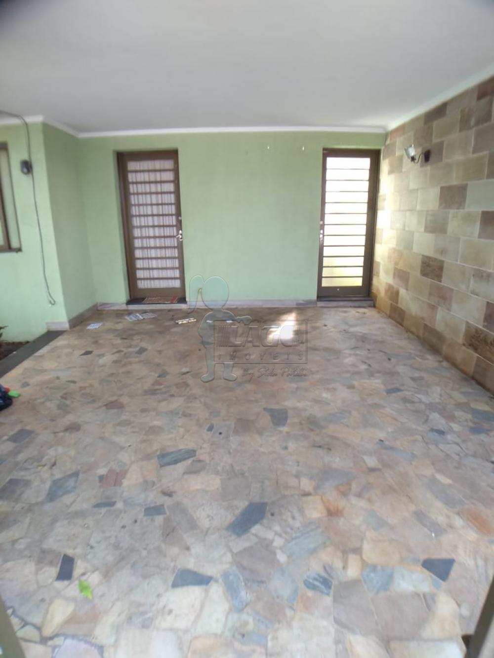 Alugar Casas / Padrão em Ribeirão Preto R$ 1.000,00 - Foto 1