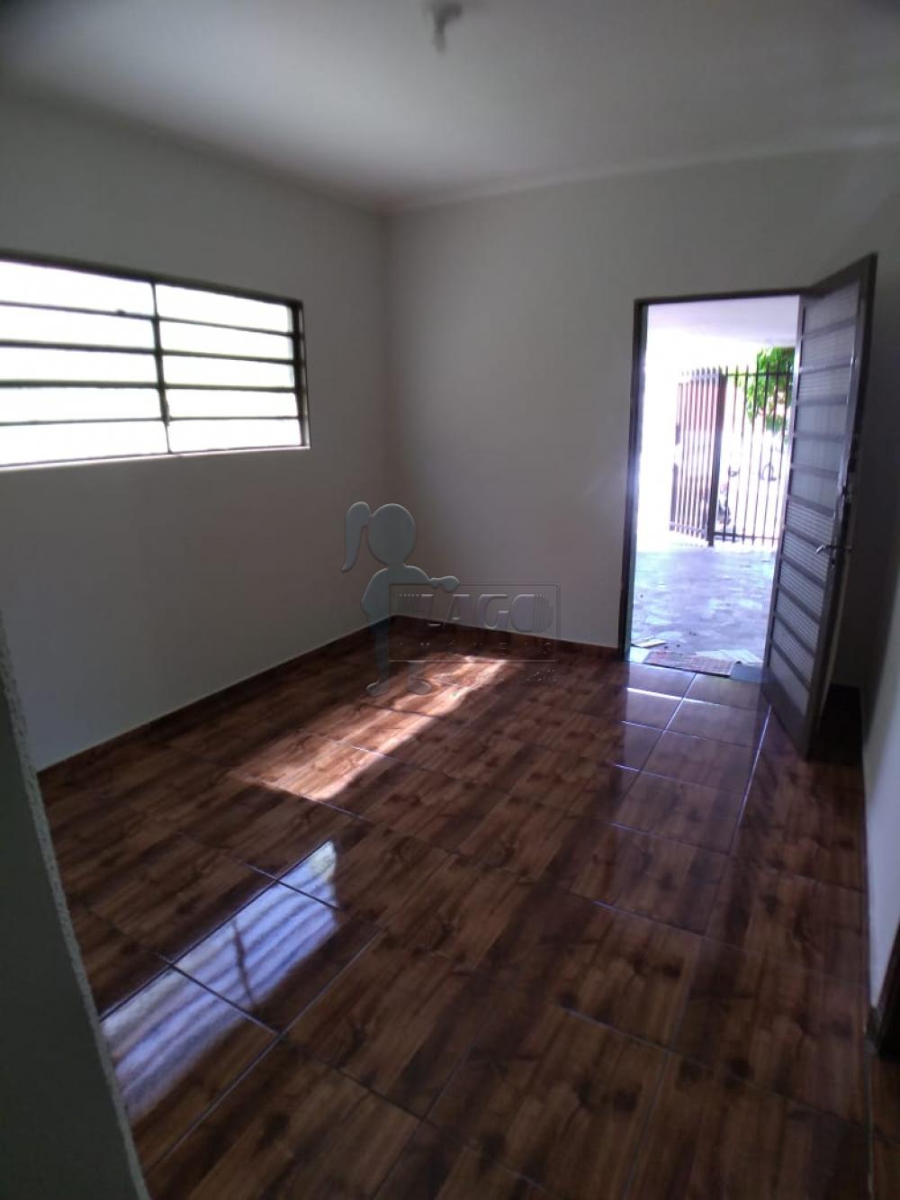 Alugar Casas / Padrão em Ribeirão Preto R$ 1.000,00 - Foto 3