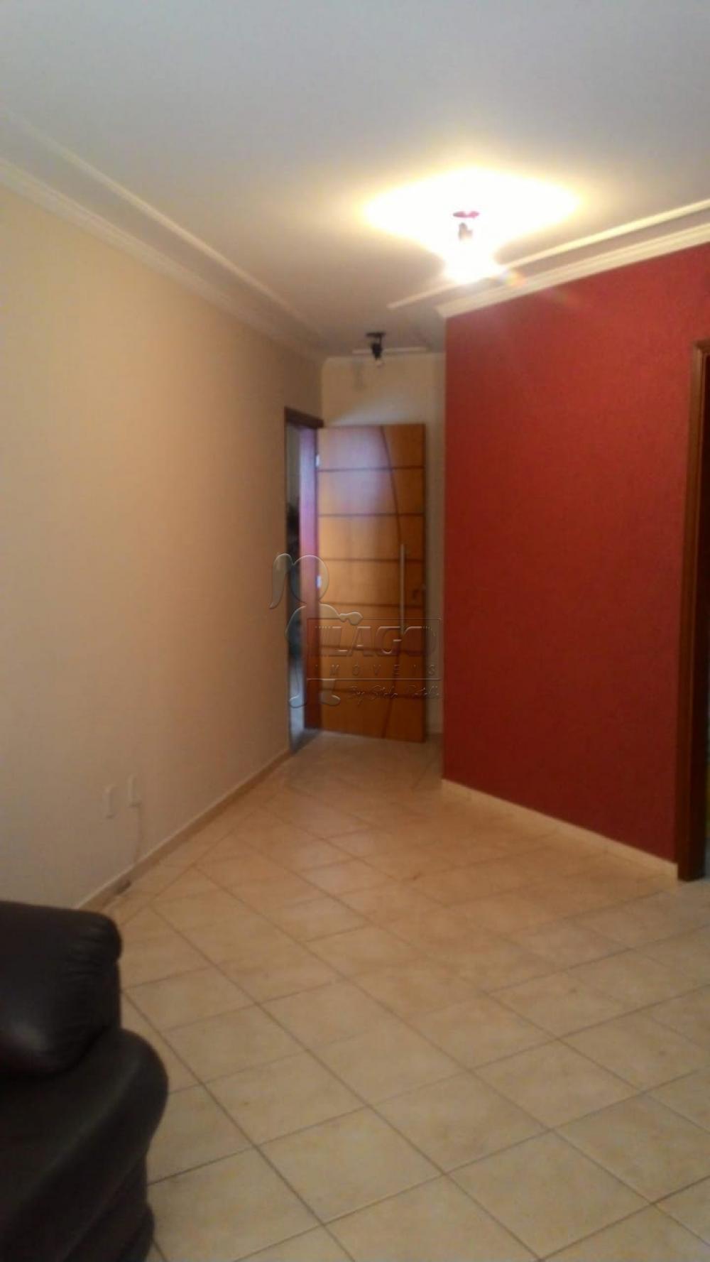 Alugar Apartamentos / Padrão em Ribeirão Preto R$ 1.200,00 - Foto 2