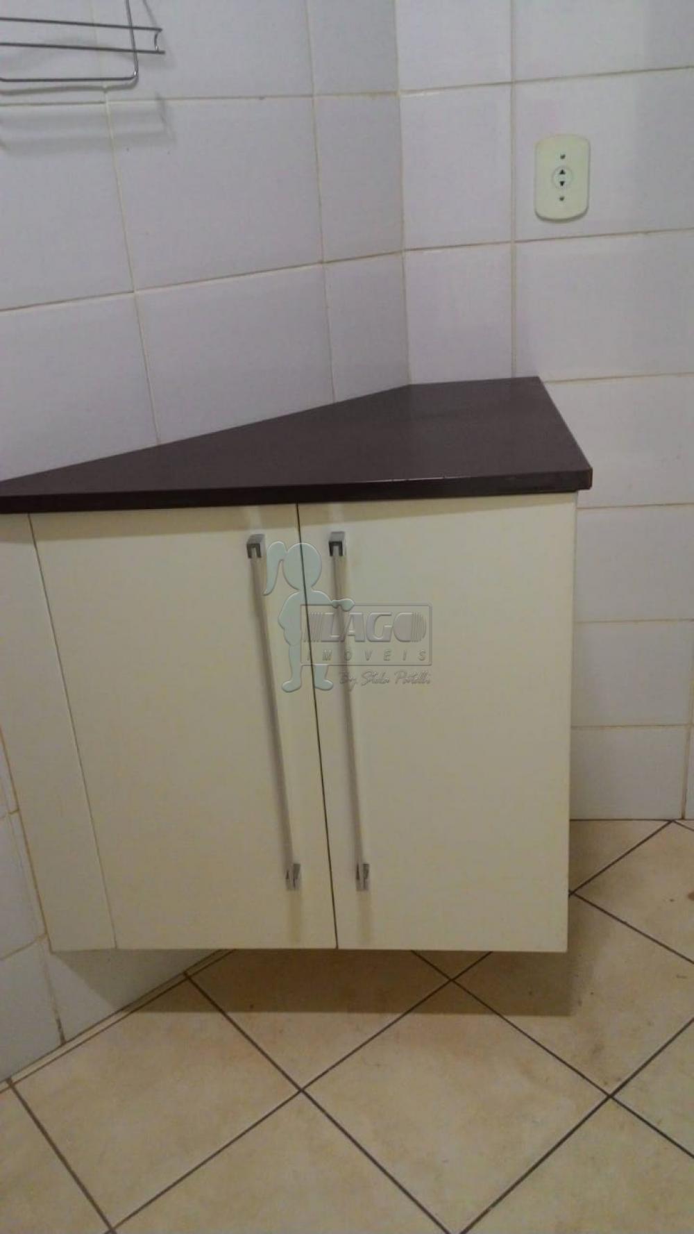 Alugar Apartamentos / Padrão em Ribeirão Preto R$ 1.200,00 - Foto 18