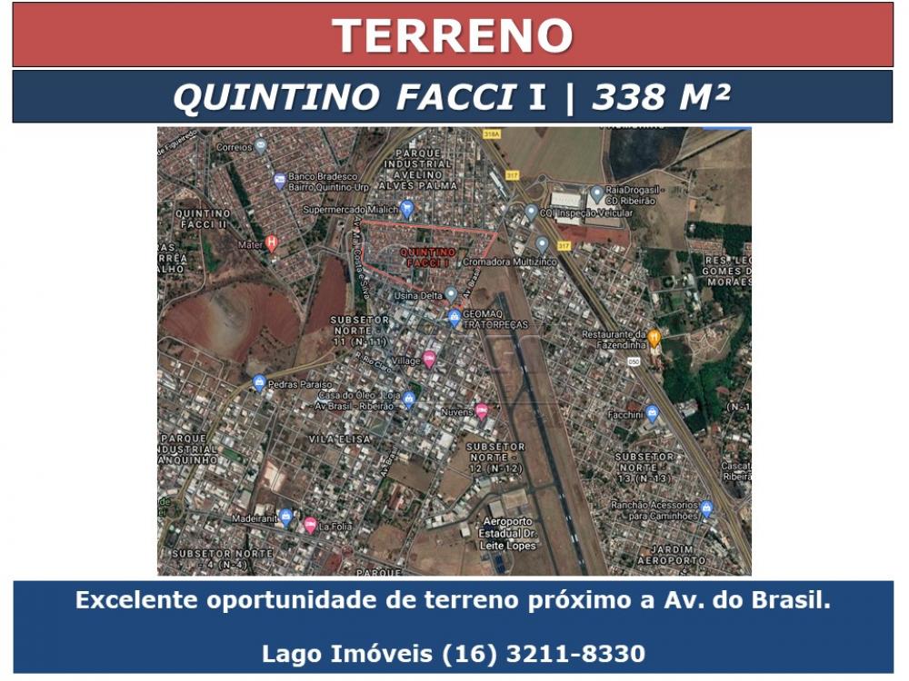 Comprar Terrenos / Padrão em Ribeirão Preto R$ 160.000,00 - Foto 1